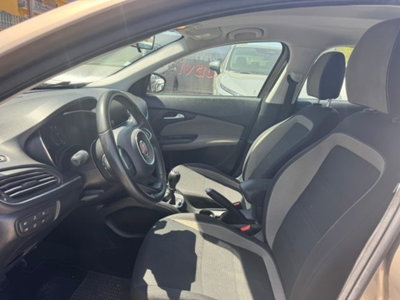 Fiat Tipo Tipo 1.3 Mjt S&S 5 porte Business (14)