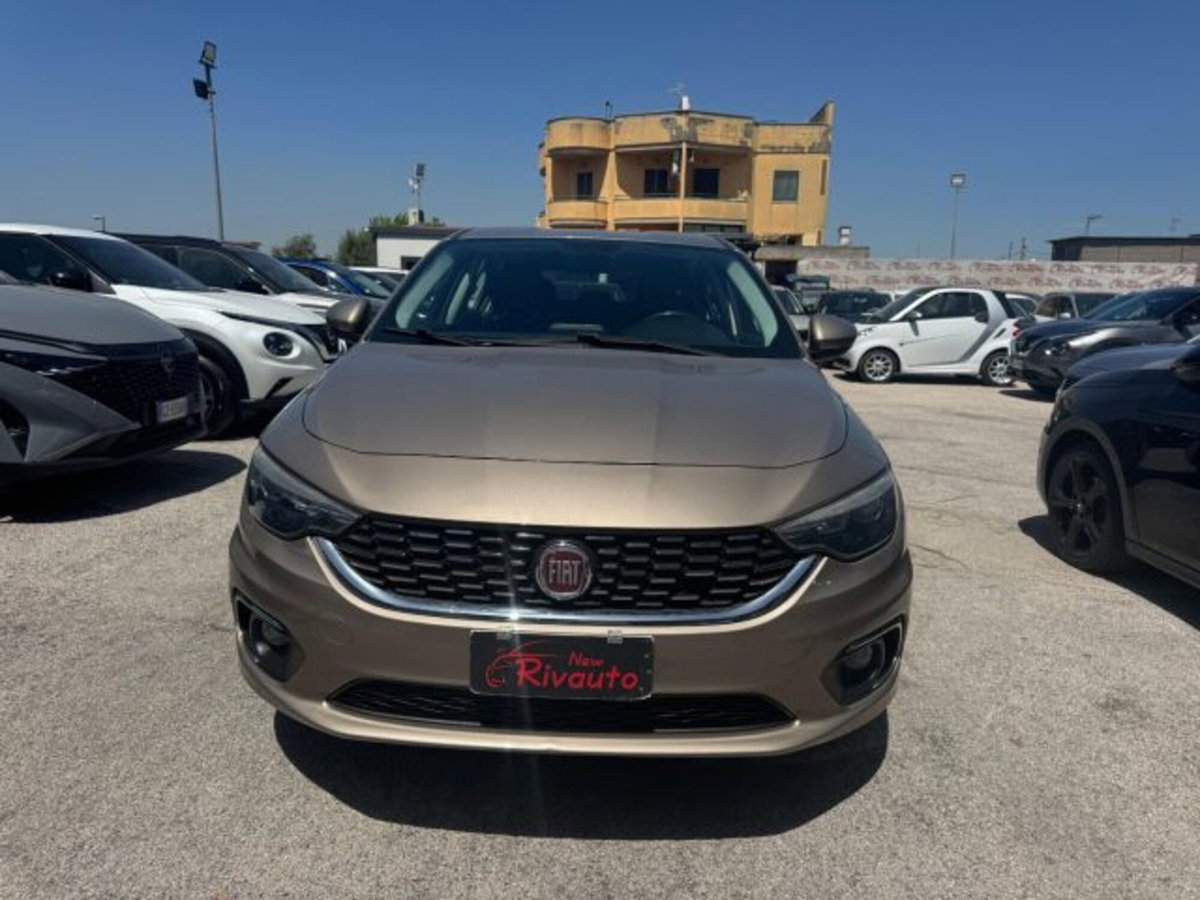 Fiat Tipo Tipo 1.3 Mjt S&S 5 porte Business (3)
