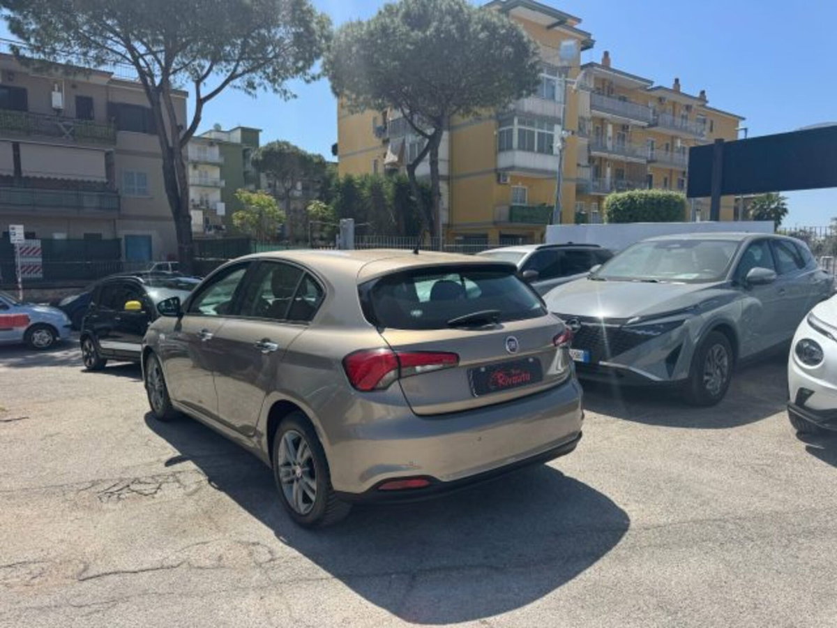 Fiat Tipo Tipo 1.3 Mjt S&S 5 porte Business (6)