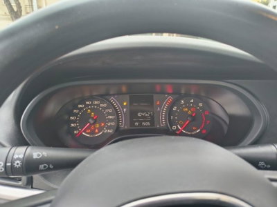 Fiat Tipo Tipo 1.4 4 porte Lounge (10)