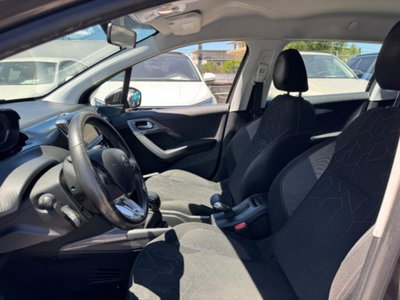 Peugeot 2008 100 S&S Allure (11)