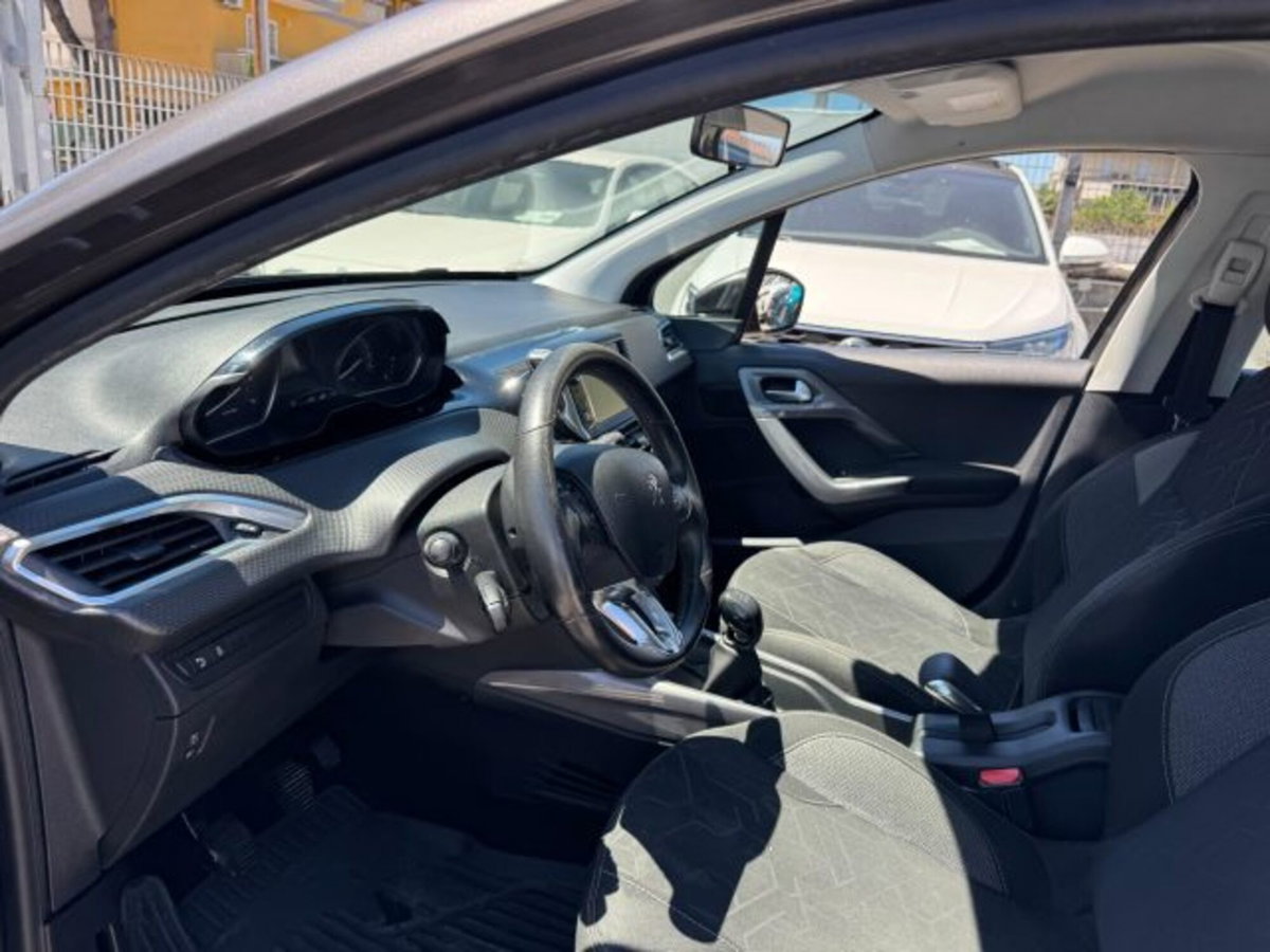 Peugeot 2008 100 S&S Allure (12)