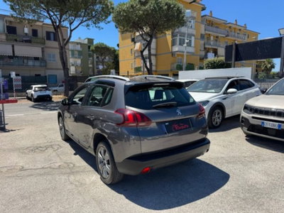 Peugeot 2008 100 S&S Allure (4)