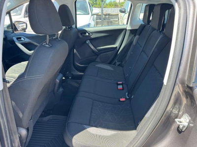 Peugeot 2008 100 S&S Allure (9)