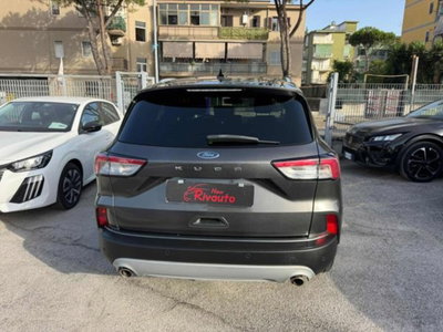 Ford Kuga 1.5 EcoBoost 150 CV 2WD Titanium (11)