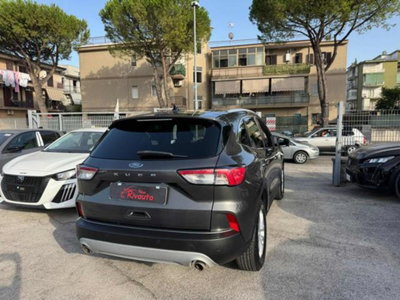 Ford Kuga 1.5 EcoBoost 150 CV 2WD Titanium (4)