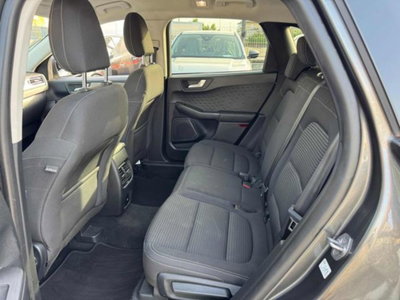 Ford Kuga 1.5 EcoBoost 150 CV 2WD Titanium (7)