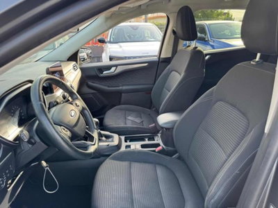Ford Kuga 1.5 EcoBoost 150 CV 2WD Titanium (9)