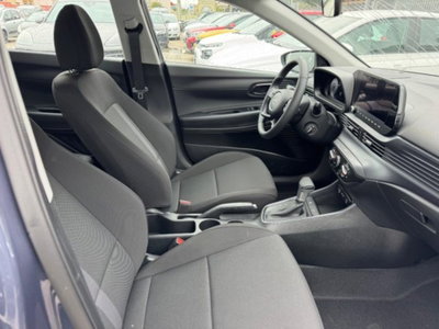 Hyundai i20 1.0 t-gdi Connectline 90cv dct (11)