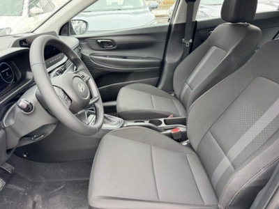 Hyundai i20 1.0 t-gdi Connectline 90cv dct (16)