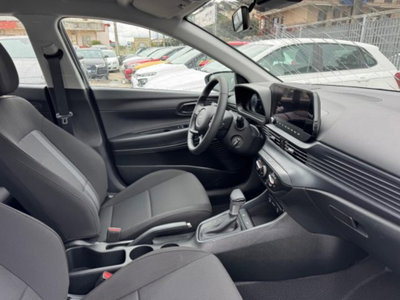 Hyundai i20 1.0 t-gdi Connectline 90cv dct (19)
