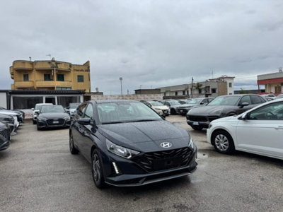 Hyundai i20 1.0 t-gdi Connectline 90cv dct (4)