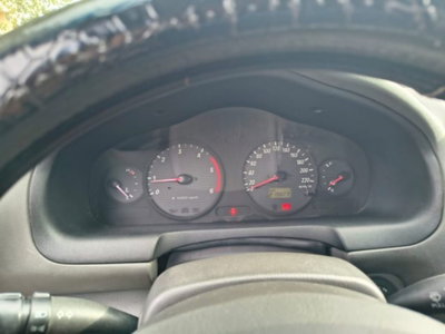 Hyundai Santa Fe 2.0 CRDi TD 4WD Plus (10)