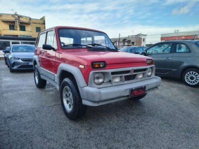 Lada Niva Master usata