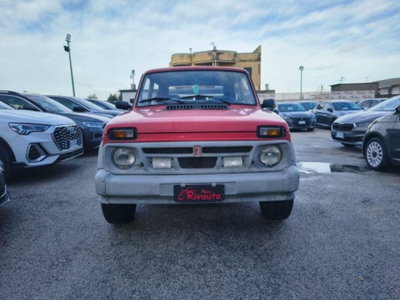 Lada Niva Master (2)