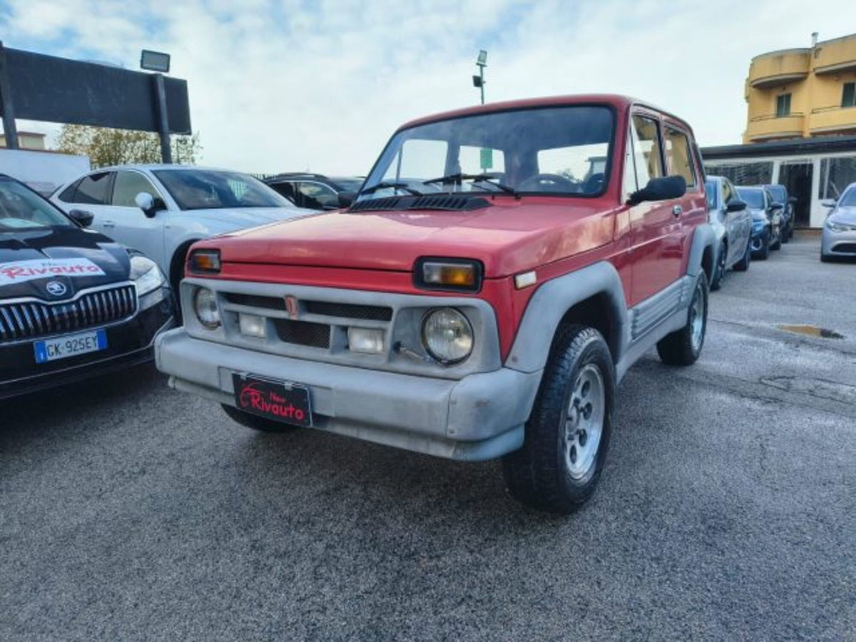 Lada Niva Master (3)