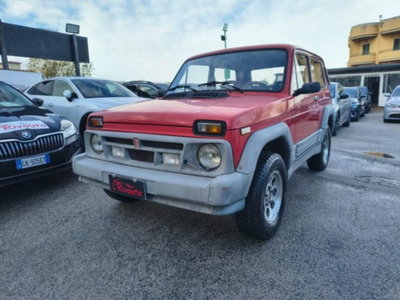 Lada Niva Master (3)