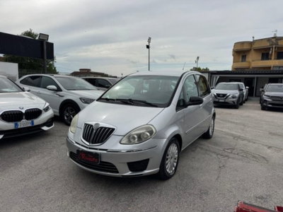 Lancia Musa 1.4 16V Gold (3)