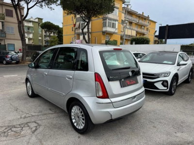 Lancia Musa 1.4 16V Gold (7)