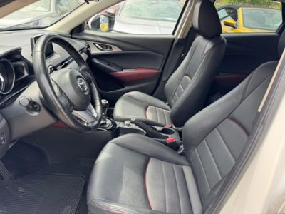 Mazda CX-3 1.5L Skyactiv-D Evolve (12)