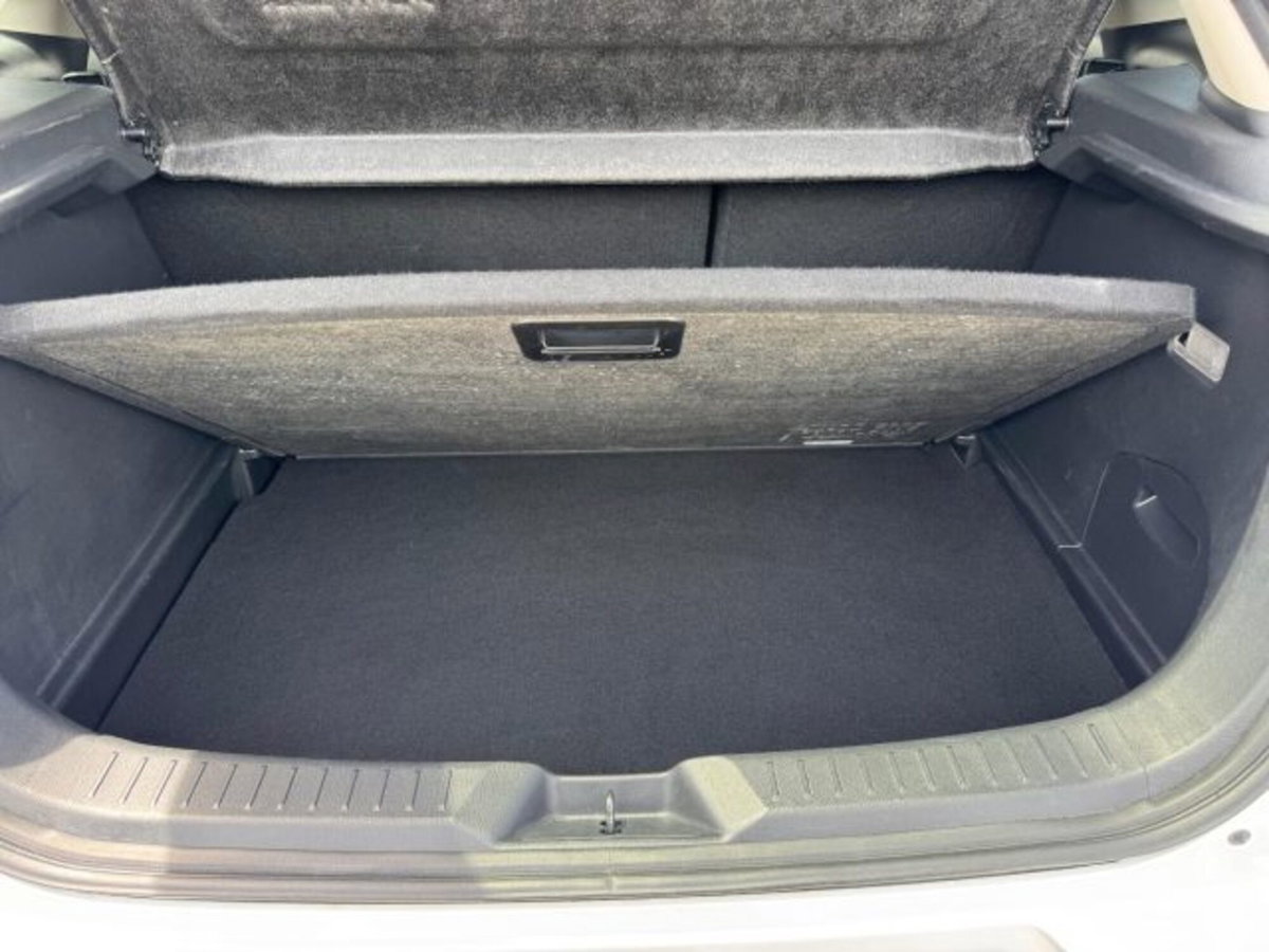 Mazda CX-3 1.5L Skyactiv-D Evolve (17)
