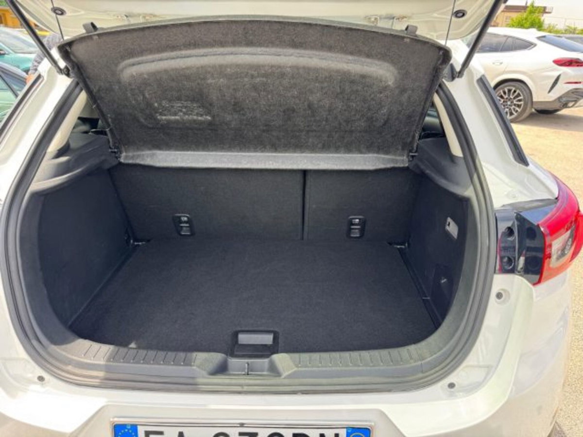 Mazda CX-3 1.5L Skyactiv-D Evolve (19)