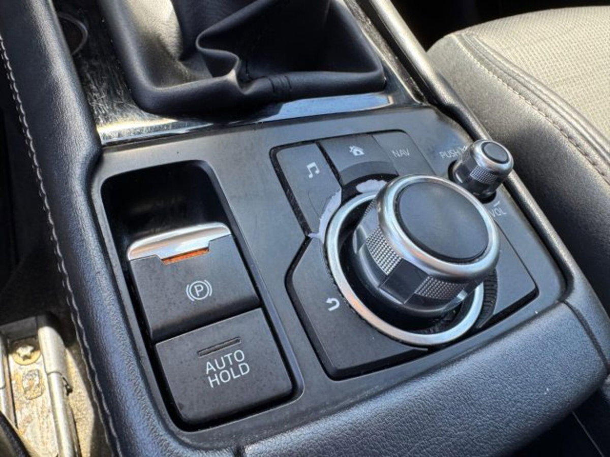 Mazda CX-3 1.8L Skyactiv-D Exceed (11)