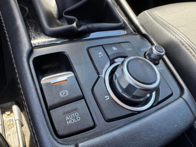 Mazda CX-3 1.8L Skyactiv-D Exceed (11)