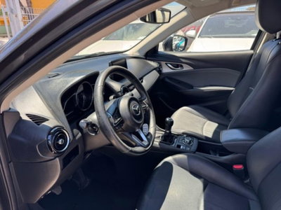 Mazda CX-3 1.8L Skyactiv-D Exceed (12)