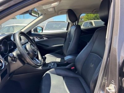 Mazda CX-3 1.8L Skyactiv-D Exceed (13)