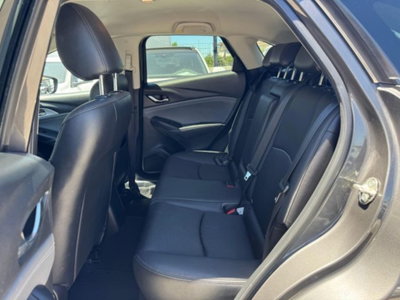 Mazda CX-3 1.8L Skyactiv-D Exceed (14)