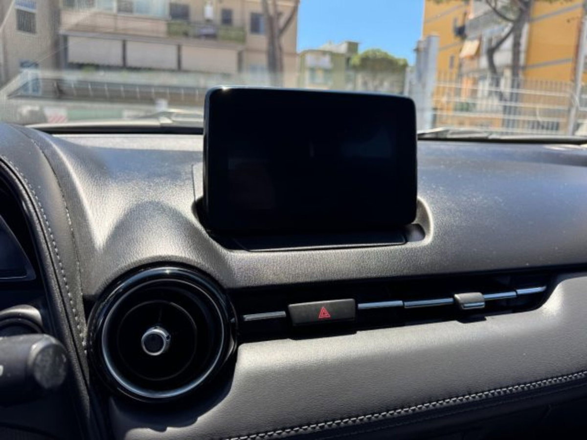 Mazda CX-3 1.8L Skyactiv-D Exceed (15)