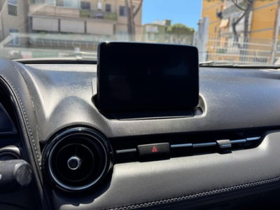 Mazda CX-3 1.8L Skyactiv-D Exceed (15)