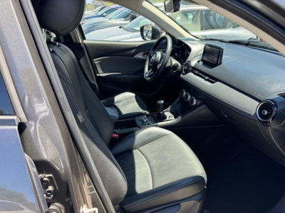Mazda CX-3 1.8L Skyactiv-D Exceed (9)
