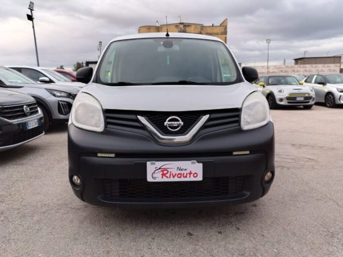 Nissan NV250 1.5 dCi 95CV PL Combi N1