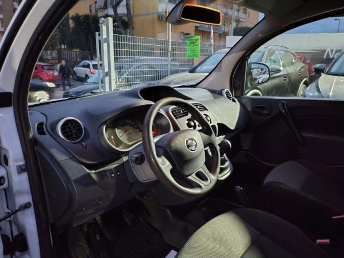 Nissan NV250 1.5 dCi 95CV PL Combi N1 (10)