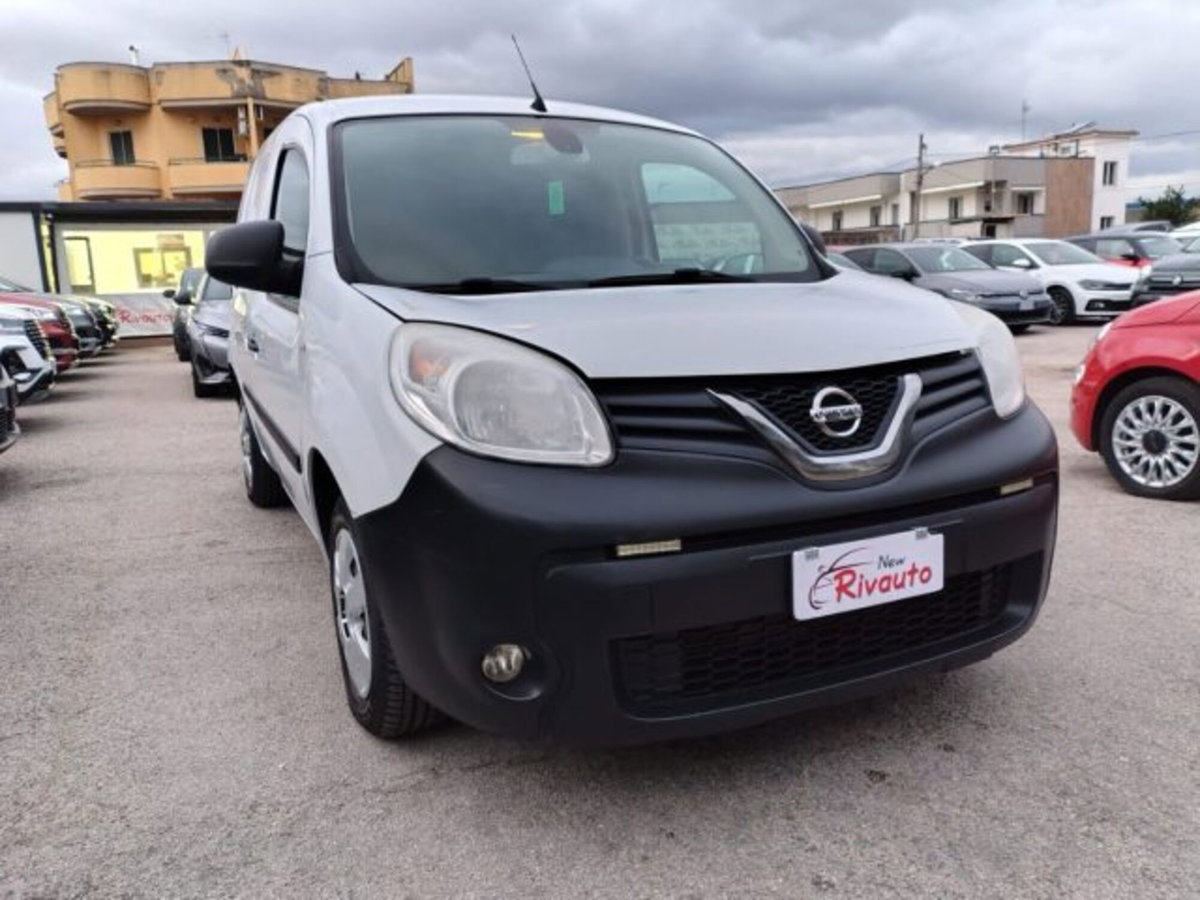 Nissan NV250 1.5 dCi 95CV PL Combi N1 (3)
