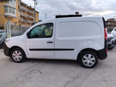 Nissan NV250 1.5 dCi 95CV PL Combi N1 (4)