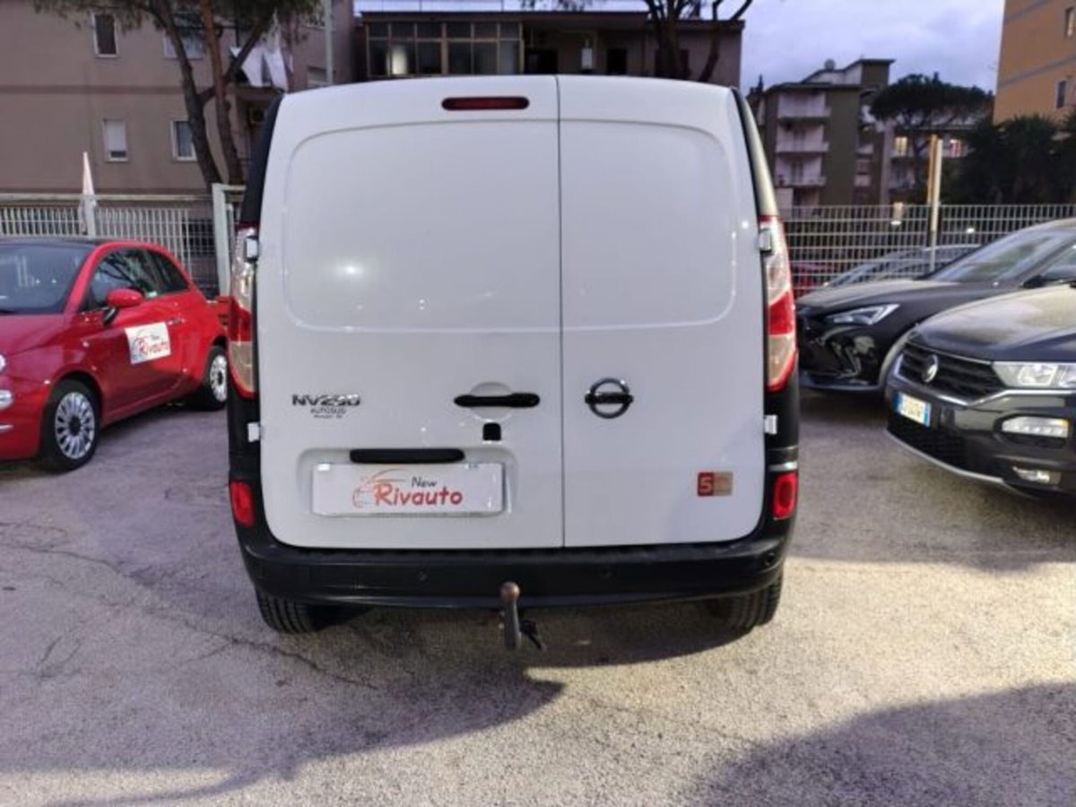 Nissan NV250 1.5 dCi 95CV PL Combi N1 (6)