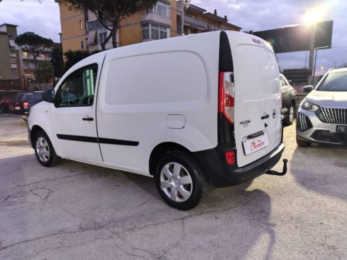 Nissan NV250 1.5 dCi 95CV PL Combi N1 (7)