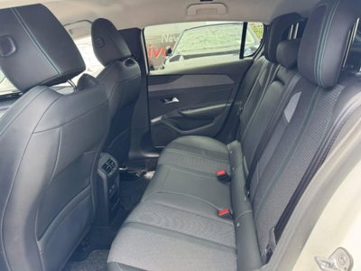 Peugeot 308 1.6 hybrid phev GT 225cv e-eat8 (17)