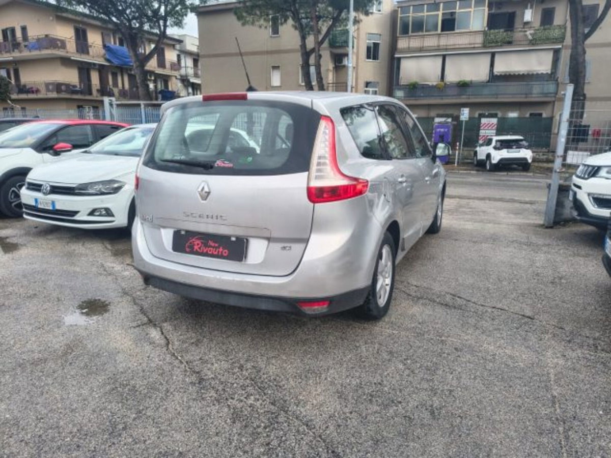 Renault Scenic E-Tech Electric 1.5 dCi 110CV Dynamique (5)