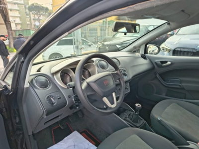 SEAT Ibiza 1.2 TDI CR 5 porte Style (6)