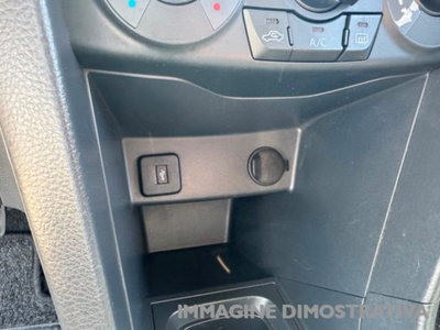 Suzuki Swift 1.3 DDiS 5 porte GL (14)