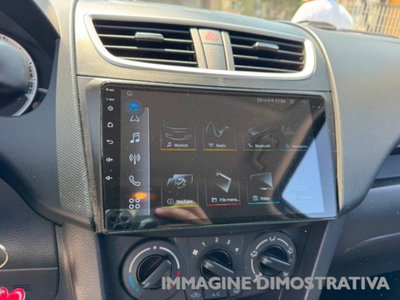 Suzuki Swift 1.3 DDiS 5 porte GL (15)