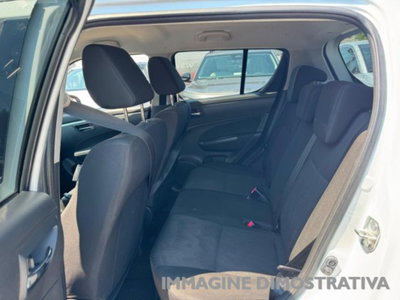 Suzuki Swift 1.3 DDiS 5 porte GL (18)