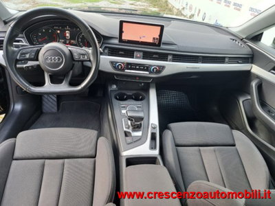 Audi A5 Sportback 40 TDI quattro S tronic S line edition (16)