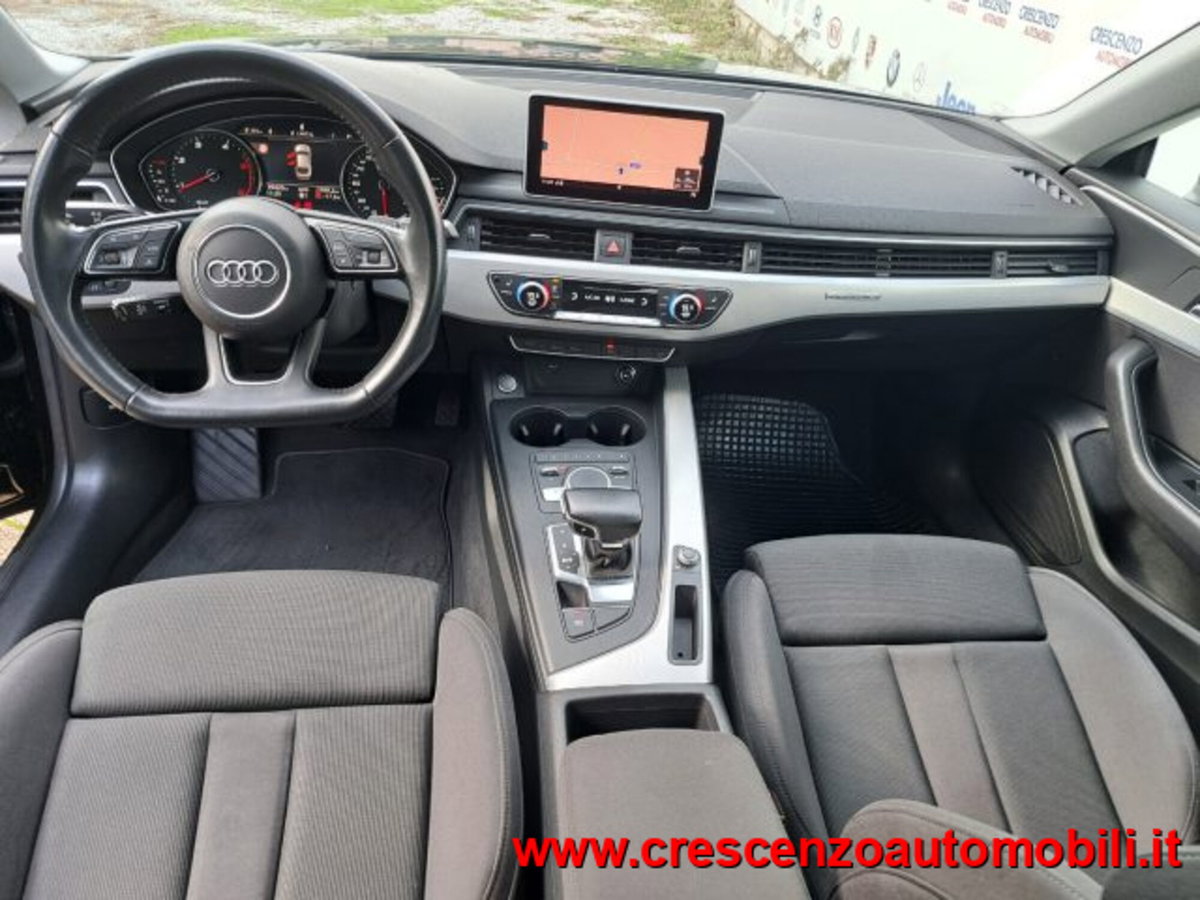 Audi A5 Sportback 40 TDI quattro S tronic S line edition (17)