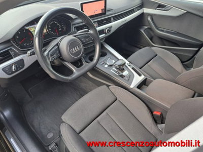 Audi A5 Sportback 40 TDI quattro S tronic S line edition (18)