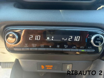 Toyota Yaris 1.5 Hybrid 5 porte Style (15)